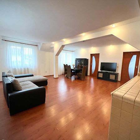 Flh - Mira Apartments 锡比乌 外观 照片