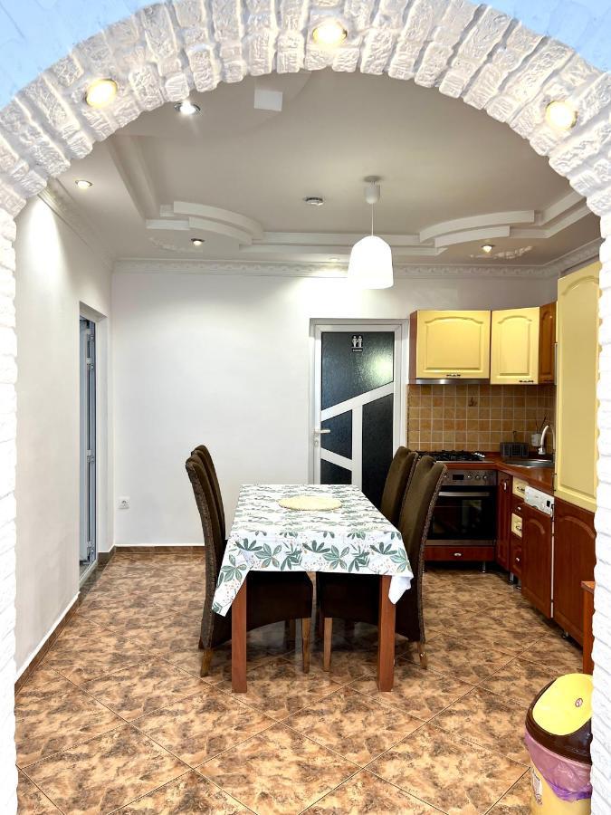 Flh - Mira Apartments 锡比乌 外观 照片