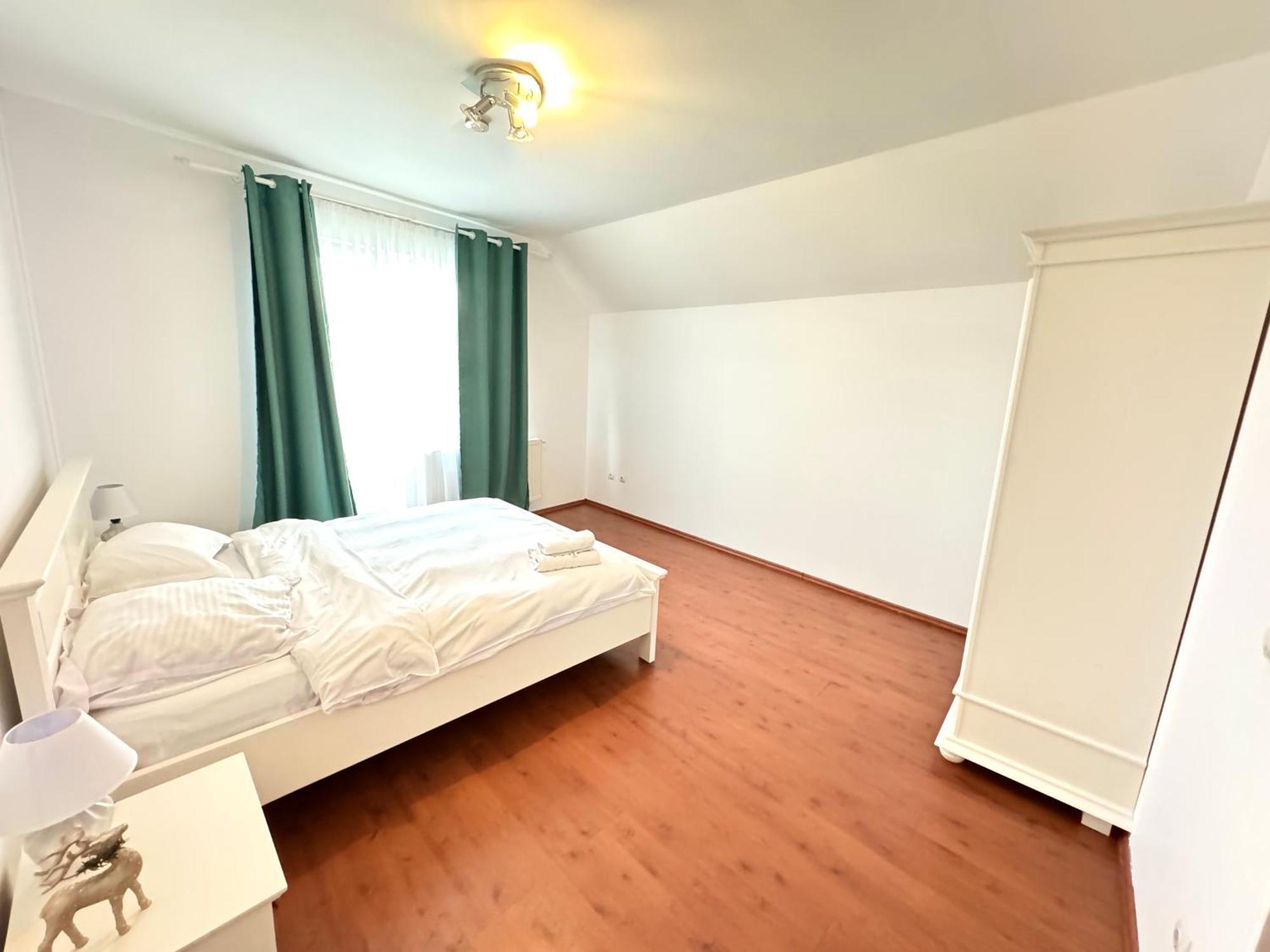 Flh - Mira Apartments 锡比乌 外观 照片